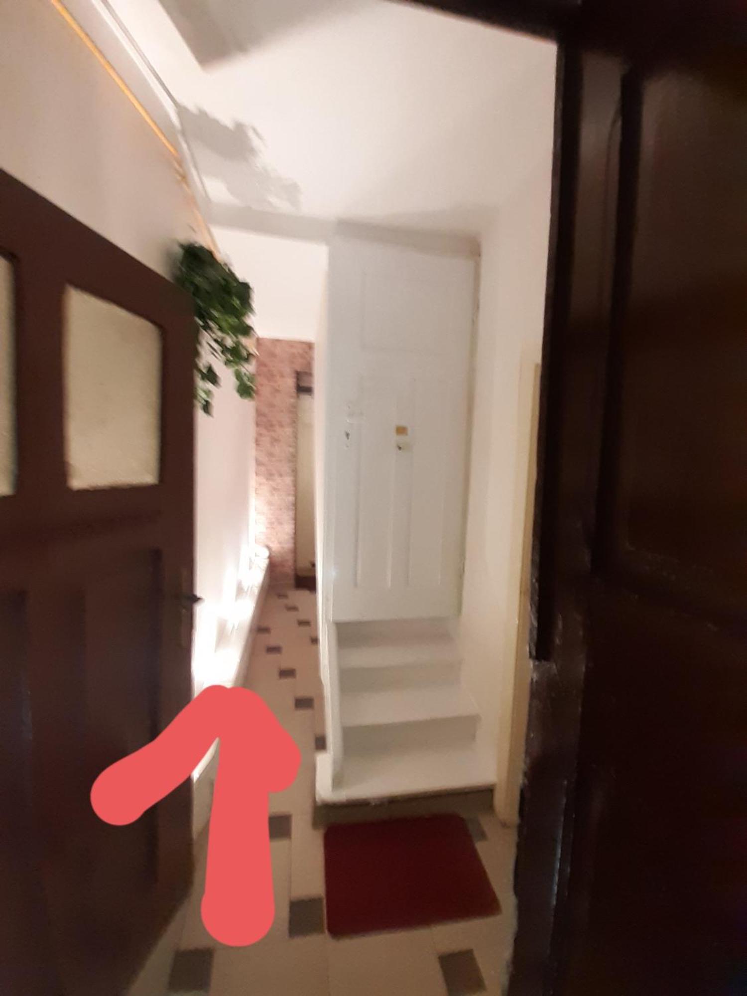 Bialy Apartament Поляниця-Здруй Екстер'єр фото