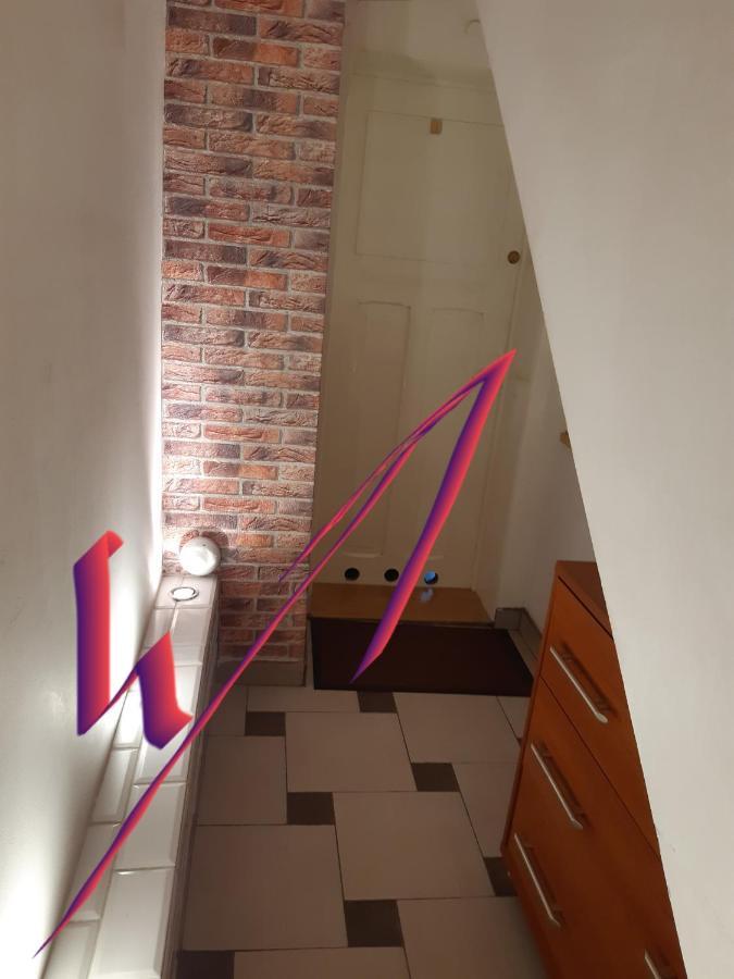 Bialy Apartament Поляниця-Здруй Екстер'єр фото